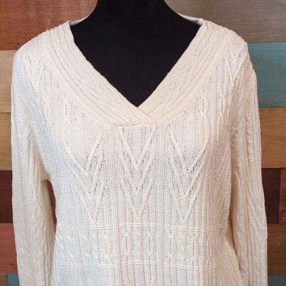 XL super soft knit sweater basic edition - Picture 2 of 4
